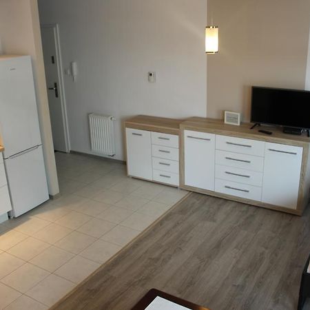 Apartament Sadowa Гданьск Экстерьер фото
