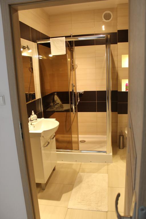 Apartament Sadowa Гданьск Экстерьер фото