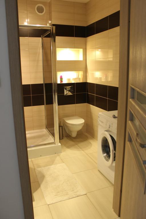 Apartament Sadowa Гданьск Экстерьер фото