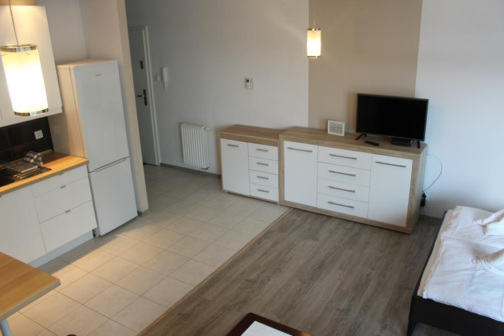 Apartament Sadowa Гданьск Экстерьер фото